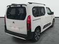 Citroen Berlingo Van BlueHDi S&S Talla M Driver 100 Blanc - thumbnail 2