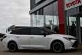 Toyota Corolla Touring Sports 1.8 Hybrid GR-Sport Limited Automaa Blanc - thumbnail 3