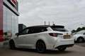 Toyota Corolla Touring Sports 1.8 Hybrid GR-Sport Limited Automaa Blanc - thumbnail 11