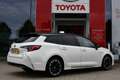 Toyota Corolla Touring Sports 1.8 Hybrid GR-Sport Limited Automaa Blanc - thumbnail 7