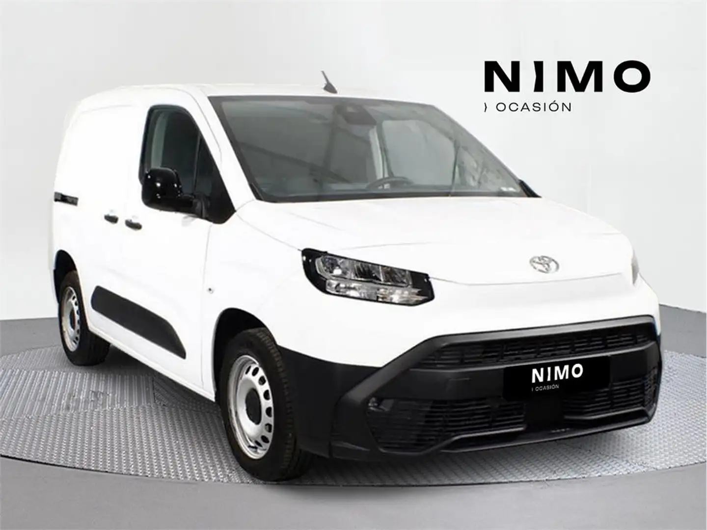 Toyota Proace City Van L1 1.5D 75kW (100CV) GX 2p - 1