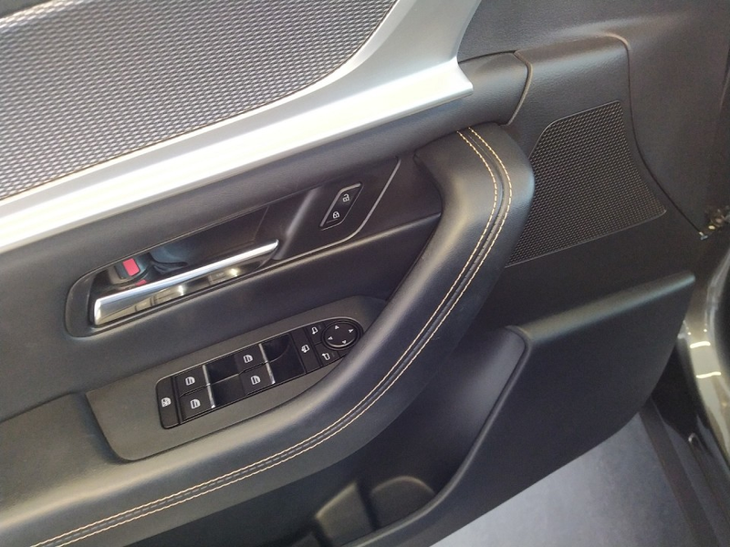 Photo du véhicule