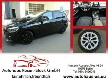 D xDrive Autom.,AHK,7-Sitzer,Kamera