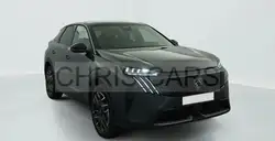 Peugeot 3008 Hybrid 145 e-DCS6 GT