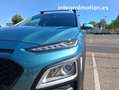 Hyundai KONA 1.0 TGDI SLE 4X2 Azul - thumbnail 27