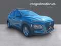 Hyundai KONA 1.0 TGDI SLE 4X2 Azul - thumbnail 3