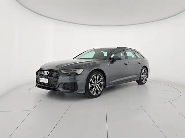 Audi A6 Avant 40 2.0 TDI quattro ultra S tronic S line edition