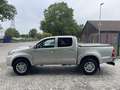Toyota Hilux 4x4 Double Cab 2.5 D-4D Silber - thumbnail 8