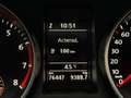 Volkswagen Golf Cabriolet 1.2 TSI /Airco/Navi/Cruise Control/Zetelverwarming Zwart - thumbnail 14