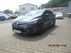 Renault Clio BOSE Edition