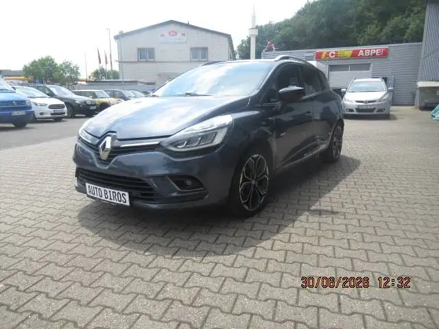Renault Clio BOSE Edition