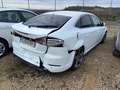 Ford Mondeo Mondeo 2.2 TDCi 200 Titanium / BJ543 Blanc - thumbnail 4