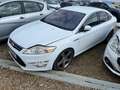 Ford Mondeo Mondeo 2.2 TDCi 200 Titanium / BJ543 Blanc - thumbnail 2