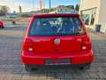 Volkswagen Lupo 1.4 FSI Automatik, Ohne Tüv! Rot - thumbnail 5