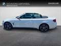 BMW 440 440iA 326ch M Sport Euro6d-T Blanc - thumbnail 2