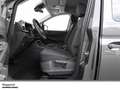 Volkswagen Caddy 5-SITZER 1.5L TSI DSG Californiasofort verfügbar Grijs - thumbnail 6