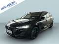 Ford Focus Turnier 1.0 EcoBoost Hybrid Aut. ST-LINE X Schwarz - thumbnail 1