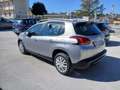 Peugeot 2008 2008 1.5 BLUEHDI 102CV ACTIVE BUSINESS 2019 Grau - thumbnail 4