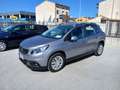 Peugeot 2008 2008 1.5 BLUEHDI 102CV ACTIVE BUSINESS 2019 Grau - thumbnail 1