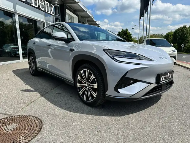 BYD Sealion 7 Excellence AWD lagernd * Aktionspreis Ansicht 5