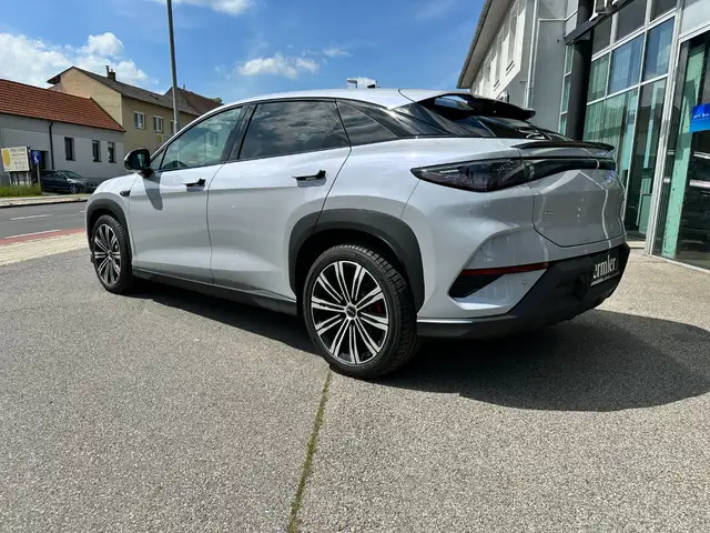 BYD Sealion 7 Excellence AWD lagernd * Aktionspreis Ansicht 3