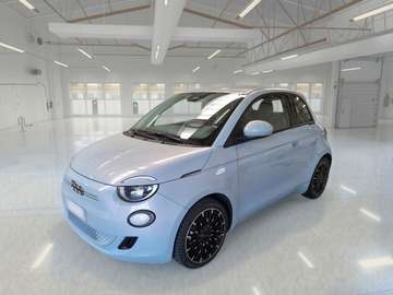 ELETTRICA ICON 58 CV 3 PORTE BERLINA