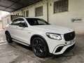 Mercedes-Benz GLC 63 AMG S 4matic auto - thumbnail 8