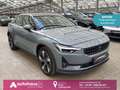 Polestar 2 Polestar 2  69 kWh|360°|LED|HarmanKardon Gris - thumbnail 1