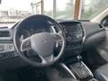 Mitsubishi L200 Top Doppelkabine 4WD Hardtop Navi R-Cam srebrna - thumbnail 16