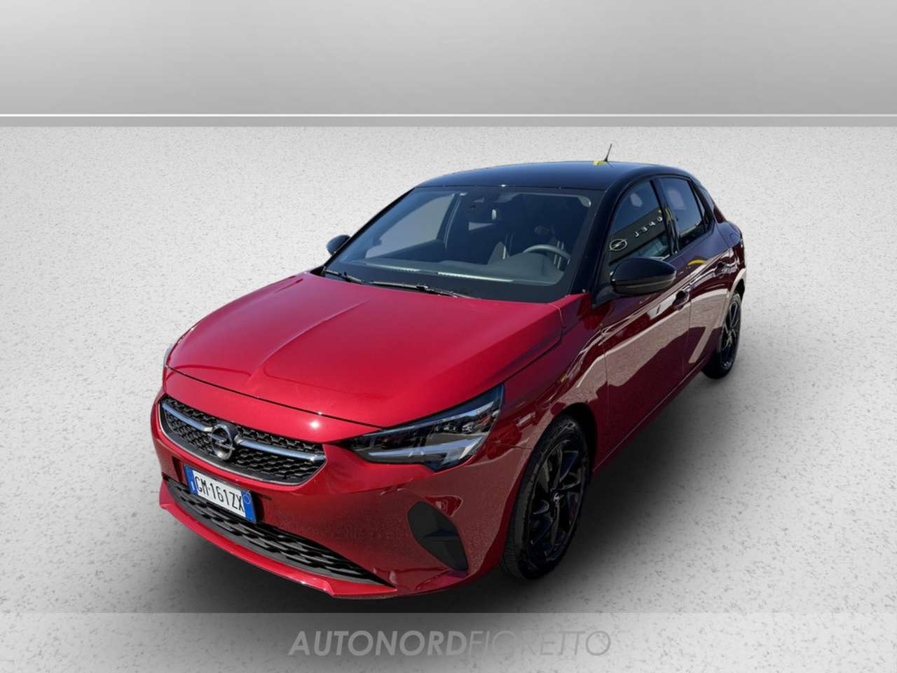 Opel Corsa 1.2 d&t s&s 75cv