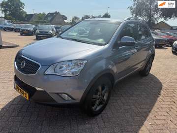 2.0 Sapphire LEER CRUISE CTRL 91DKM !! STOELVERWAR