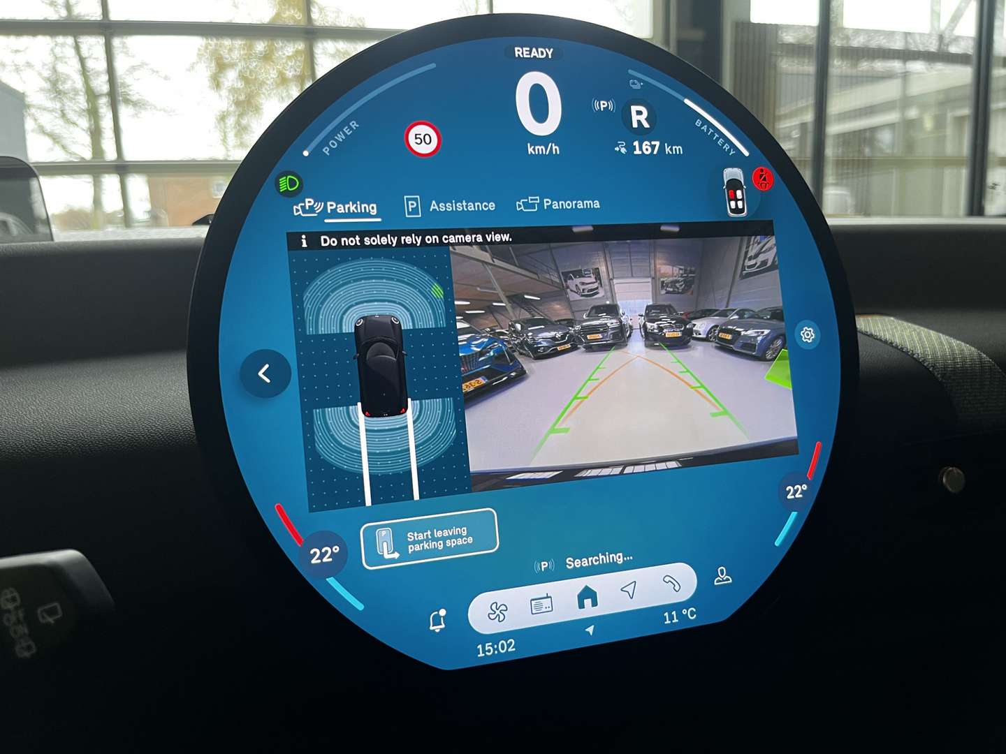 Mini Electric Essential Cooper E -  - Joinsteer - #2