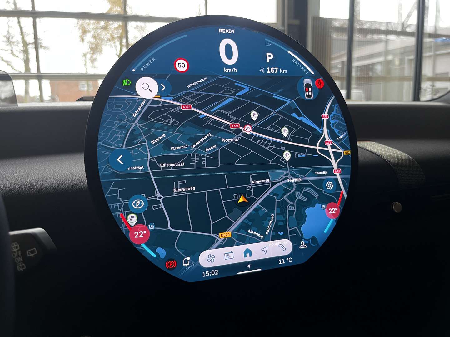 Mini Electric Essential Cooper E -  - Joinsteer - #3