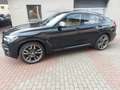 BMW X4 M d xDRIVE+340PS+21ZOll+M PERFORMANCE SITZE! Schwarz - thumbnail 2