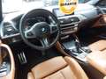 BMW X4 M d xDRIVE+340PS+21ZOll+M PERFORMANCE SITZE! Schwarz - thumbnail 10