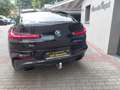 BMW X4 M d xDRIVE+340PS+21ZOll+M PERFORMANCE SITZE! Schwarz - thumbnail 5