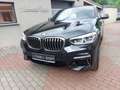 BMW X4 M d xDRIVE+340PS+21ZOll+M PERFORMANCE SITZE! Schwarz - thumbnail 1