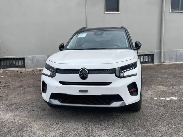 Citroen C3 C3 Hybrid 110 Cv Max