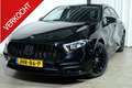 Mercedes-Benz A 250 e Business Solution AMG Limited Noir - thumbnail 1