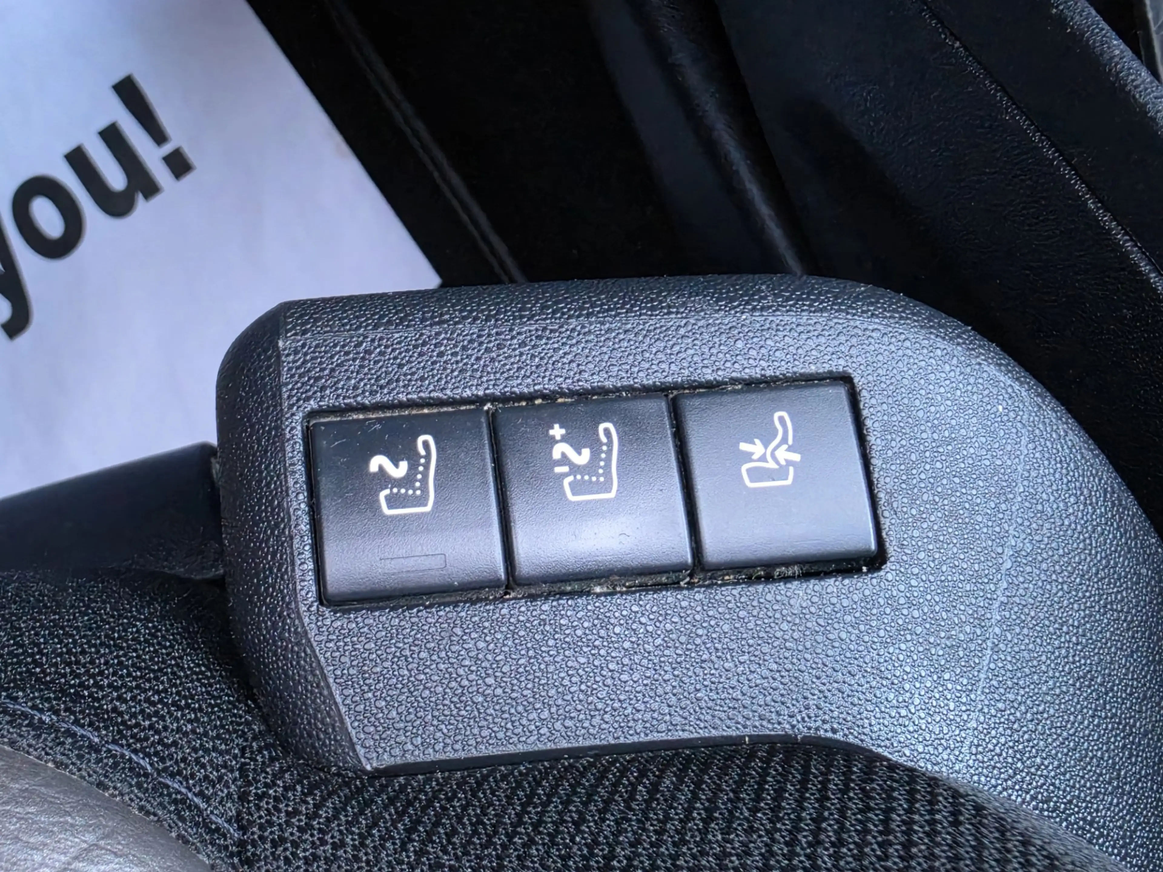 Citroen Grand C4 SpaceTourer 1.2 PureTech Aut New D-Riem 7p Lees De Adv Camera — photo 15