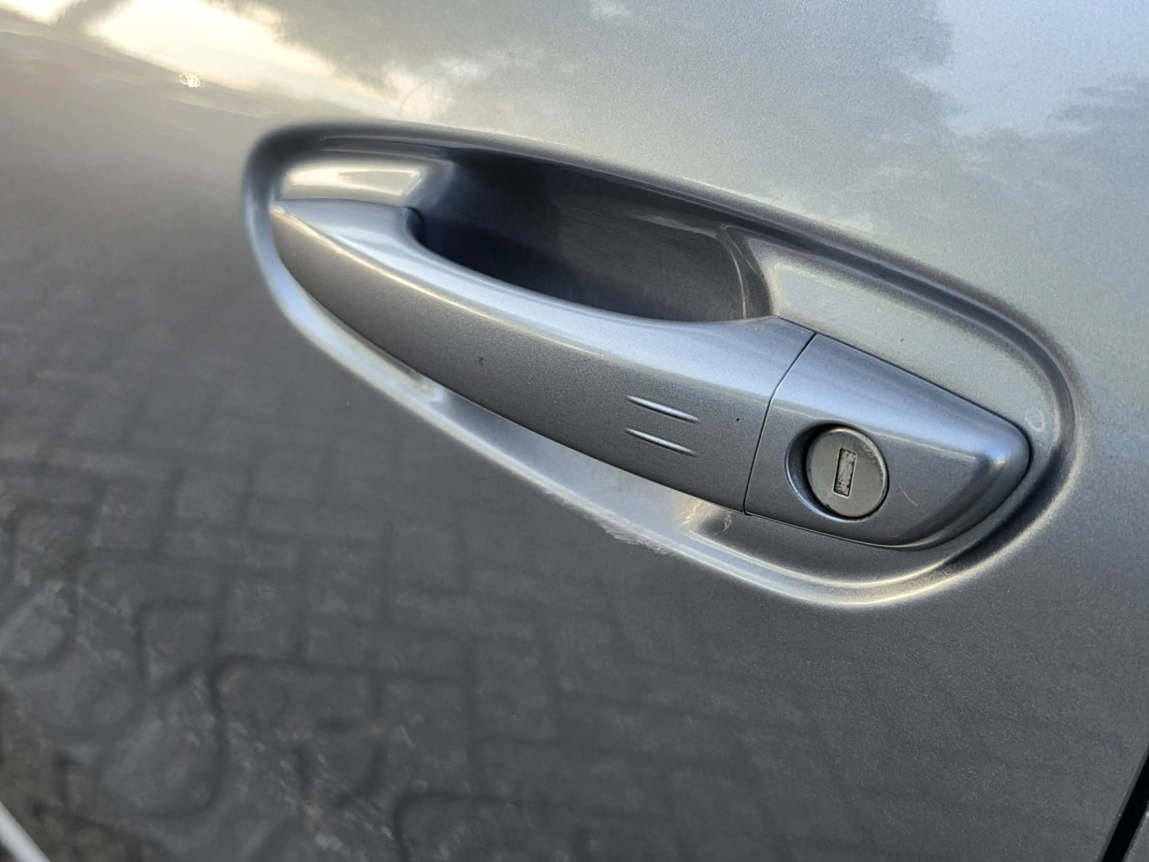 Citroen Grand C4 SpaceTourer 1.2 PureTech Aut New D-Riem 7p Lees De Adv Camera — photo 13