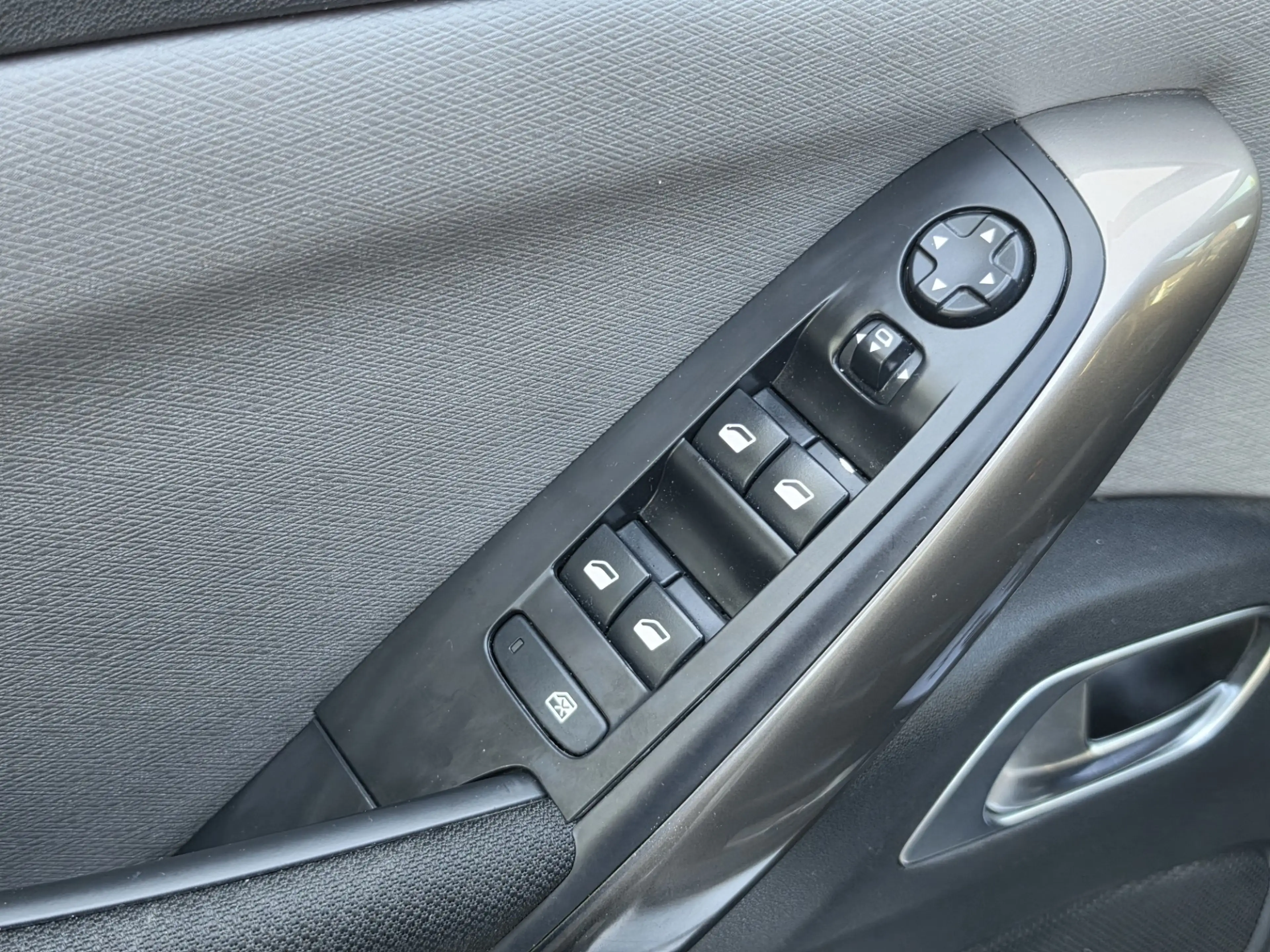 Citroen Grand C4 SpaceTourer 1.2 PureTech Aut New D-Riem 7p Lees De Adv Camera — photo 14