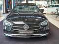 Mercedes-Benz E 450 E 450 4M Cabrio Leder Nappa Sitzklima Massage Noir - thumbnail 9