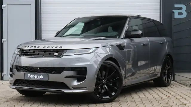 Land Rover Range Rover Sport P550e Autobiography | Massage | Soft-Close | Merid