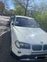 BMW X3 2.0i Weiß - thumbnail 3