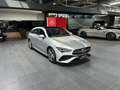 Mercedes-Benz CLA 250 +AMG-Sport+Pano Argent - thumbnail 3