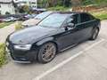 Audi A4 1,8 TFSI Style (Motorschaden) Schwarz - thumbnail 1