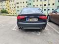 Audi A4 1,8 TFSI Style (Motorschaden) Schwarz - thumbnail 4