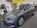Mercedes-Benz B 180 7G-DCT Progr. Multi Media MBUX,DAB,SpurAssist,Navi Grau - thumbnail 1