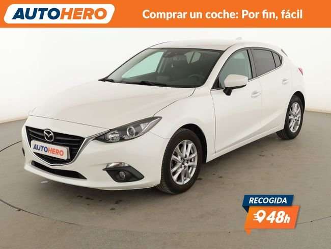 Mazda 3 2.0 Style 120 - foto 1